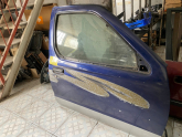 NİSSAN PİCK UP SAĞ ÖN KAPI DIŞ AÇMA KOLU 2000-2010 MODEL