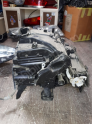 2012 DACIA KALORIFER MOTORU EYUPCAN OTO CIKMADA
