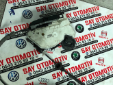 Wv golf6 jetta passat Polo sag kapı kilidi 5K4839016B