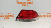Mitsubishi carisma sağ stop orijinal sökme hatasız