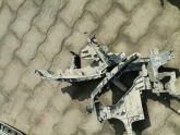 AUDİ A4 2014 MODEL FAR BRAKETİ VE FAR YIKAMA FISKİYELERİ