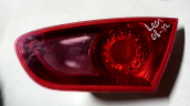 2008-2012 Seat Leon Sol Arka Stop Orjinal Çıkma