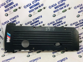 BMW 3 SERİSİ E46 KASA MOTOR ÜST KORUMA KAPAĞI ORJ SÖKME