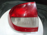 Renault Megan 1 Sol Dış Stop 1999 2003 7700428058