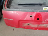 Oto Çıkma Parça / Kaporta & Karoser / Kaput / Opel / Meriva / Çıkma Parça 