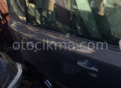2005 VOLVO V50 ÇIKMA SAĞ TAKIM KAPI KOLU.