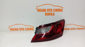 Oto Çıkma Parça / Elektrik / Stop / Renault / Megane / Çıkma Parça 