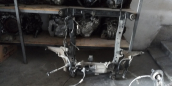 Opel Astra çıkma motor Traversi