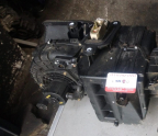 CHEVROLET KALOS KALORİFER MOTORU