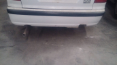çıkma skoda felicia arka tampon