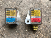 Toyota avensis ön darbe sensörü sağ sol 1998-2002