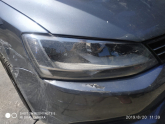 Oto Çıkma Parça / Elektrik / Far / Volkswagen / Jetta / Çıkma Parça 