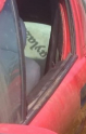 1997 model opel tigra 1.6 16v çıkma sol kapı camı