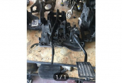 PEUGEOT 508 OTOMATİK PEDAL SETİ ORJİNAL ÇIKMA