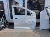 Renault symbol sag ön kapı hasarlı 2013 2021