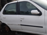2005 model fiat albea 1.6 16v çıkma sağ takım kapı
