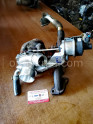 OPEL ASTRA K 1.6 CDTİ TURBO 55493250