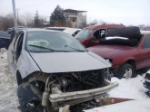 2004 model renault megan  1.6 benzin lpg parca olarak satlik