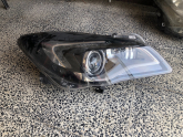 Opel insiknia sag far mercekli