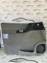 OPEL ASTRA G SOL ÖN KAPI DÖŞEMESİ 1998-2005 MODEL