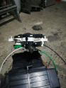 Oto Çıkma Parça / Elektrik / Kalorifer Kontrol Paneli / Dacia / Logan / Çıkma Parça 