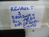 Oto Çıkma Parça / Kaporta & Karoser / Kapı / Renault / R 9 / Çıkma Parça 