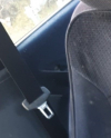 2005 fiat albea 1.6 16v benzinli çıkma sağ ön emniyet kemeri