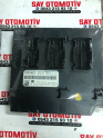 Audi Q3/A1 confor beyni bcm 8x0907063A