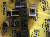 OPEL ASTRA G ÇIKMA Klima paneli