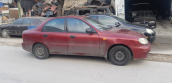 Daewoo Lanos Çıkma Sağ Ayna OTO İRFAN