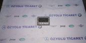 Chyresler voyager 2.8 crd body kontrol beyni