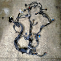 Peugeot 2008 motor tesisatı 1.6 dizel orjinal çıkma 22802702