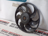 Oto Çıkma Parça / Isıtma, Soğutma & Klima / Fan Motoru / Mercedes / Vito / Çıkma Parça 