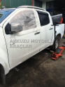 İSUZU DMAX EURO5 KESME FRANKART
