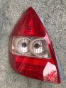 Honda jazz stop lambası sol