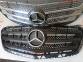 Oto Çıkma Parça / Kaporta & Karoser / Panjur / Mercedes / Sprinter / Çıkma Parça 