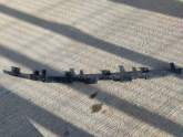 BMW 3 G20 Ön Tampon Alt Darbe Emici 2019 2020 51117422218