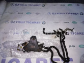 Mercedes w639 Vito mazot pompası A6480700201
