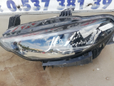 Oto Çıkma Parça / Elektrik / Far / Fiat / Egea / Çıkma Parça 