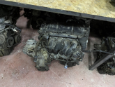 Citroen c3 çıkma 1.6 vti motor