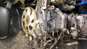 155 lik transit motor 2016