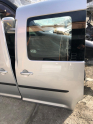 WOSWAGEN CADDY 2018 2 0 TDİ SOL SÜRGÜLÜ KAPI GRİ ORJİNAL