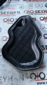 8P4839916 audi a3 sportback sağ arka kapı iç panel kapağı