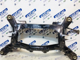 BMW 4 SERİSİ F32 F33 KASA ARKA TRAVERS ÇIKMA 11-17 6792505 A