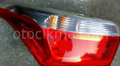 citreon c-elysse sağ stop