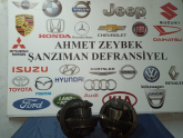 Mitsubishi Pajeo Çıkma Arka Defransiyel