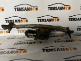 CITROEN NEMO SİLECEK MOTORU VE MEKANİZMA TEMSAN OTO