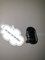 ÇIKMA OPEL CORSA C TEKLİ CAM DÜĞMESİ
