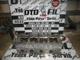 Silindir Kapak Renault Escape 1997 2.2 Turbolu Dizel