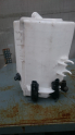 CHEVROLET CAPTİVA CAM SU BİDONU